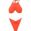 Resortwear | Andrea Iyamah Gada Bikini-Lava