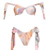 Swimwear | Andrea Iyamah Neeya Bikini-Zuli