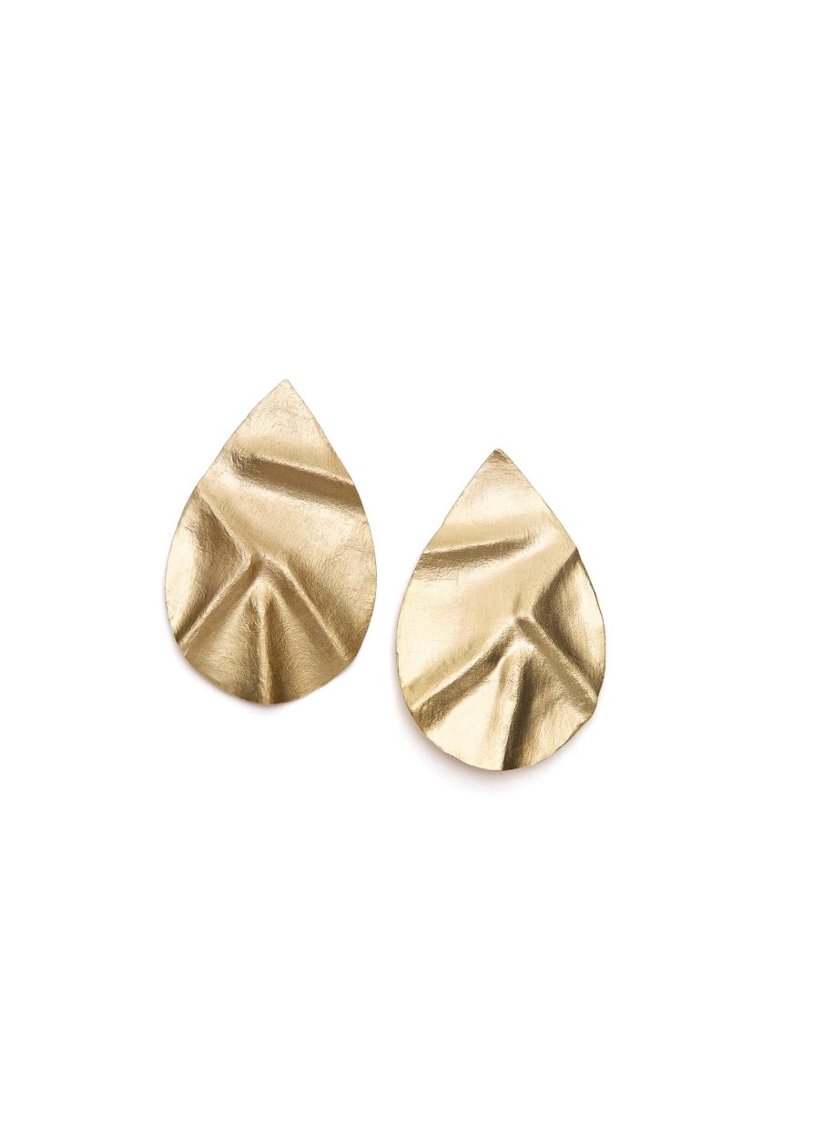 Accessories | Andrea Iyamah Oni Earring