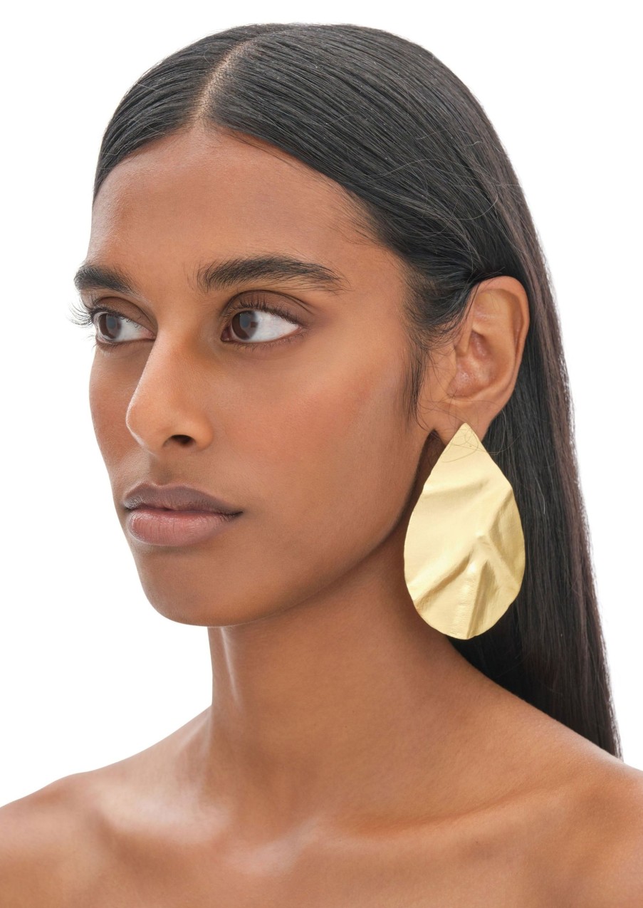 Accessories | Andrea Iyamah Oni Earring