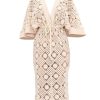 Resortwear | Andrea Iyamah Rahi Crochet Dress