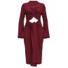 Knitwear | Andrea Iyamah Tola Knit Dress