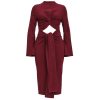 Dresses | Andrea Iyamah Tola Knit Dress