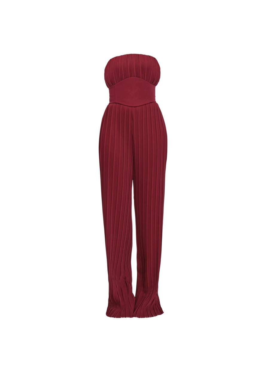 Jumpsuits | Andrea Iyamah Alta Jumpsuit