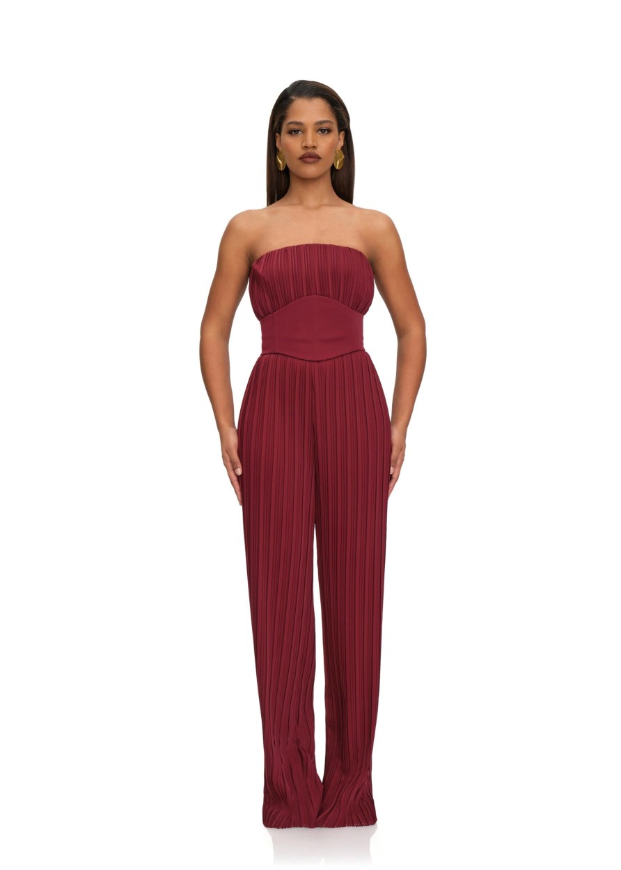 Jumpsuits | Andrea Iyamah Alta Jumpsuit