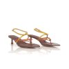 Shoes | Andrea Iyamah Vee Sandals-Multi