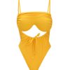 Swimwear | Andrea Iyamah Tiaca Sunshine One Piece Swimsuit