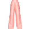 Pants | Andrea Iyamah Vasi Pants-Peach