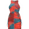 Dresses | Andrea Iyamah Kasi Mesh Dress