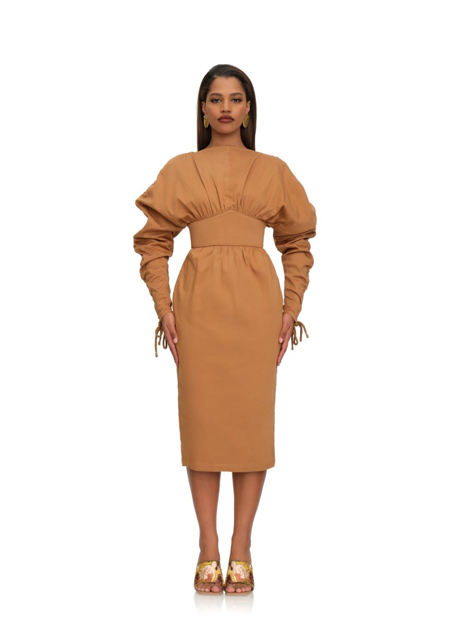 Dresses | Andrea Iyamah Palla Dress