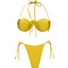 Swimwear | Andrea Iyamah Fula Bikini