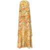 Dresses | Andrea Iyamah Strata Maxi Dress-Ilia Print