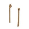 Accessories | Andrea Iyamah Dani Earring-Gold