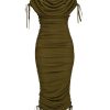 Dresses | Andrea Iyamah Ratu Mesh Dress