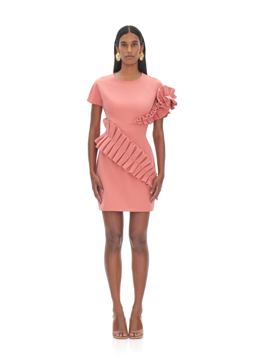 Dresses | Andrea Iyamah Safia Mini Dress