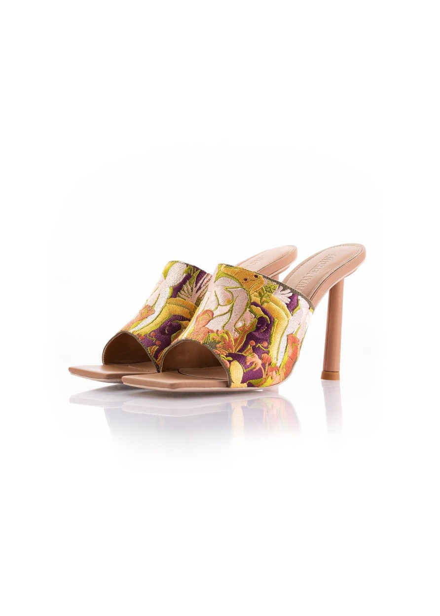 Accessories | Andrea Iyamah Etena Sandals