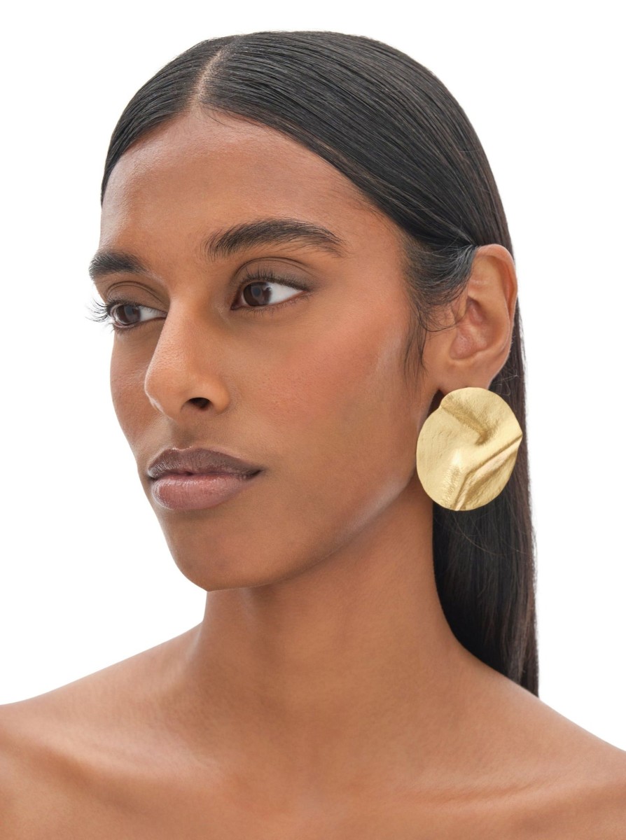 Accessories | Andrea Iyamah Azi Earring