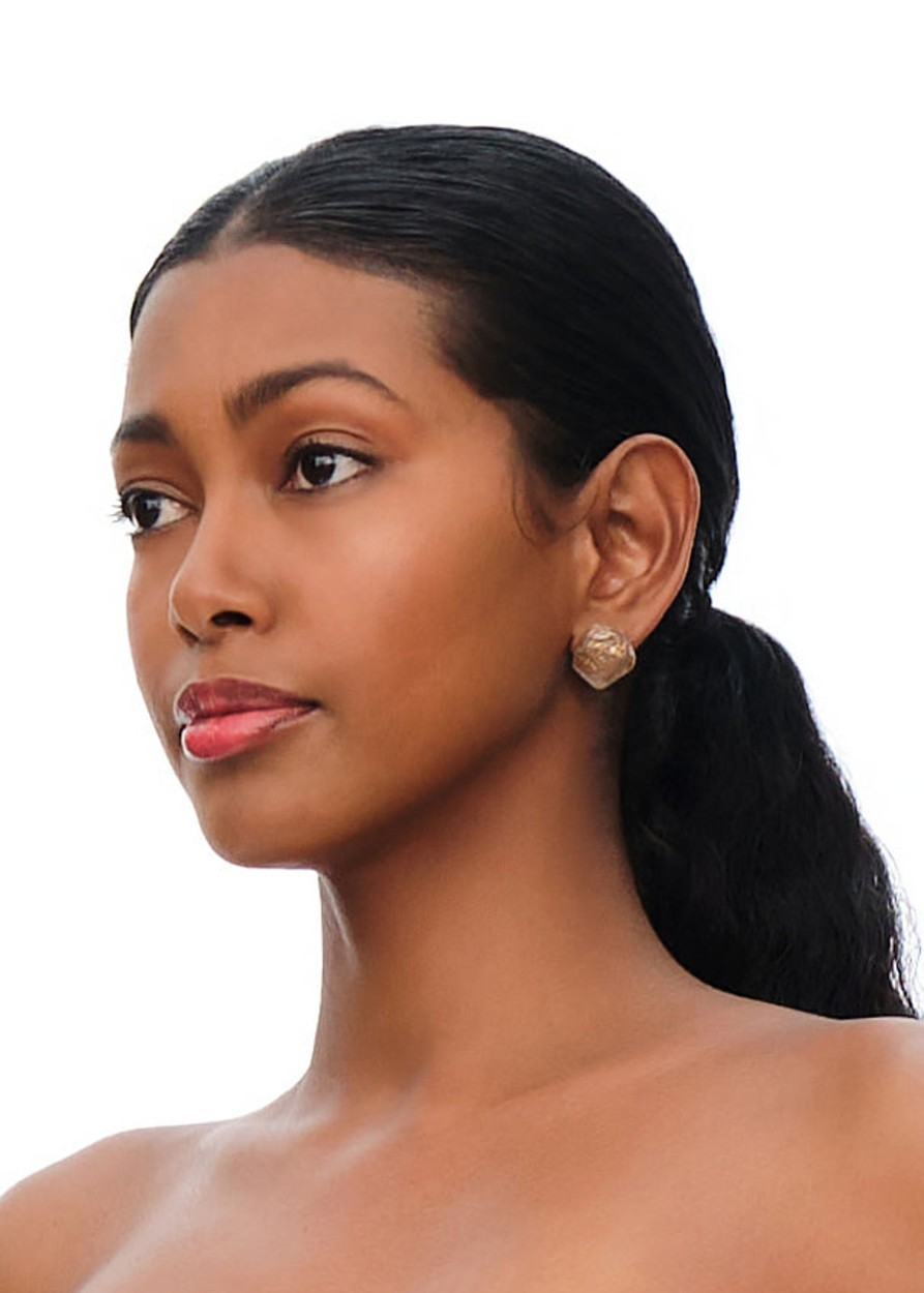 Accessories | Andrea Iyamah Kryso Earrings